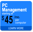 pc management plan